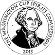 2015 Washington Cup Spirits Competition