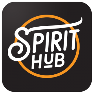 Spirit Hub icon