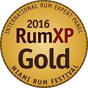2016 rumxp gold medal