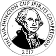 2017 Washington Cup Spirits Competition Bronze