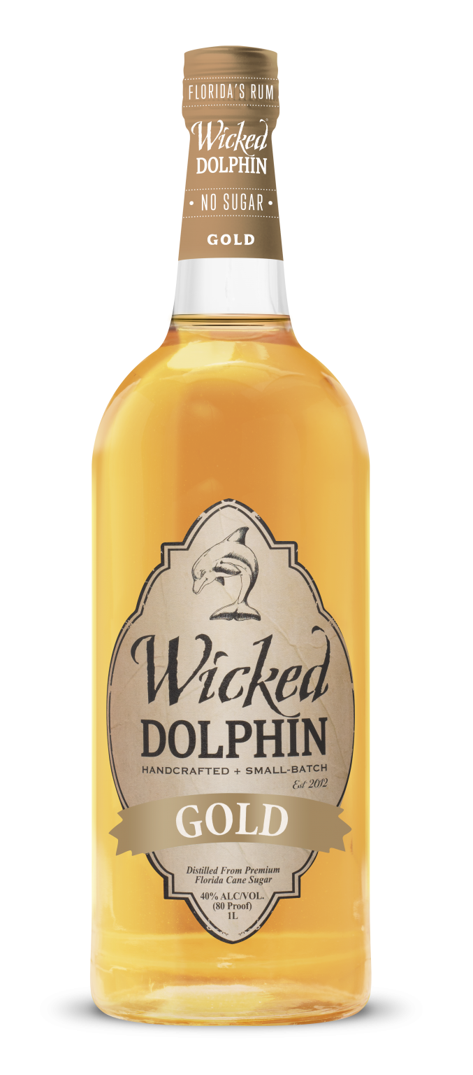 bourbon dolphin event